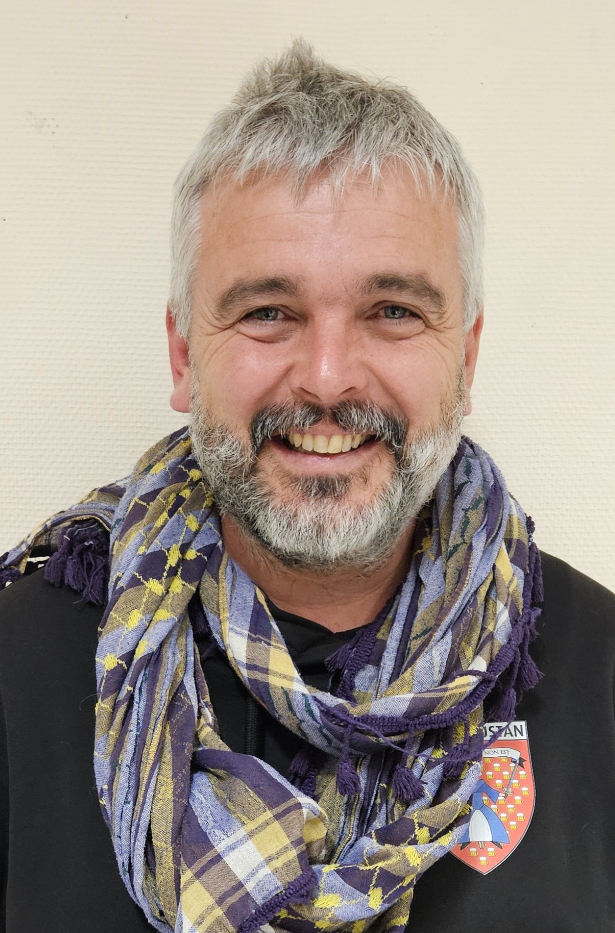 photo du Maire