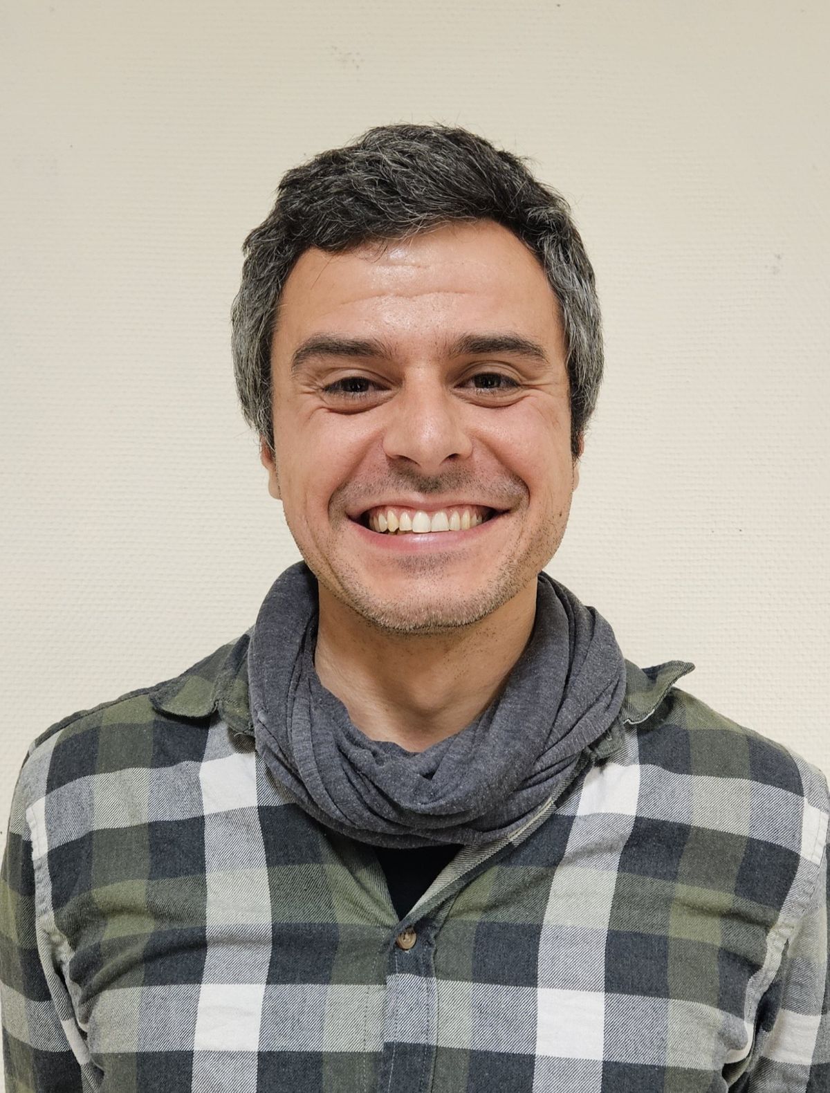 photo du 2ème adjoint